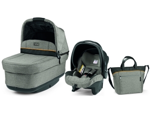Комплект  Luxe Grey
